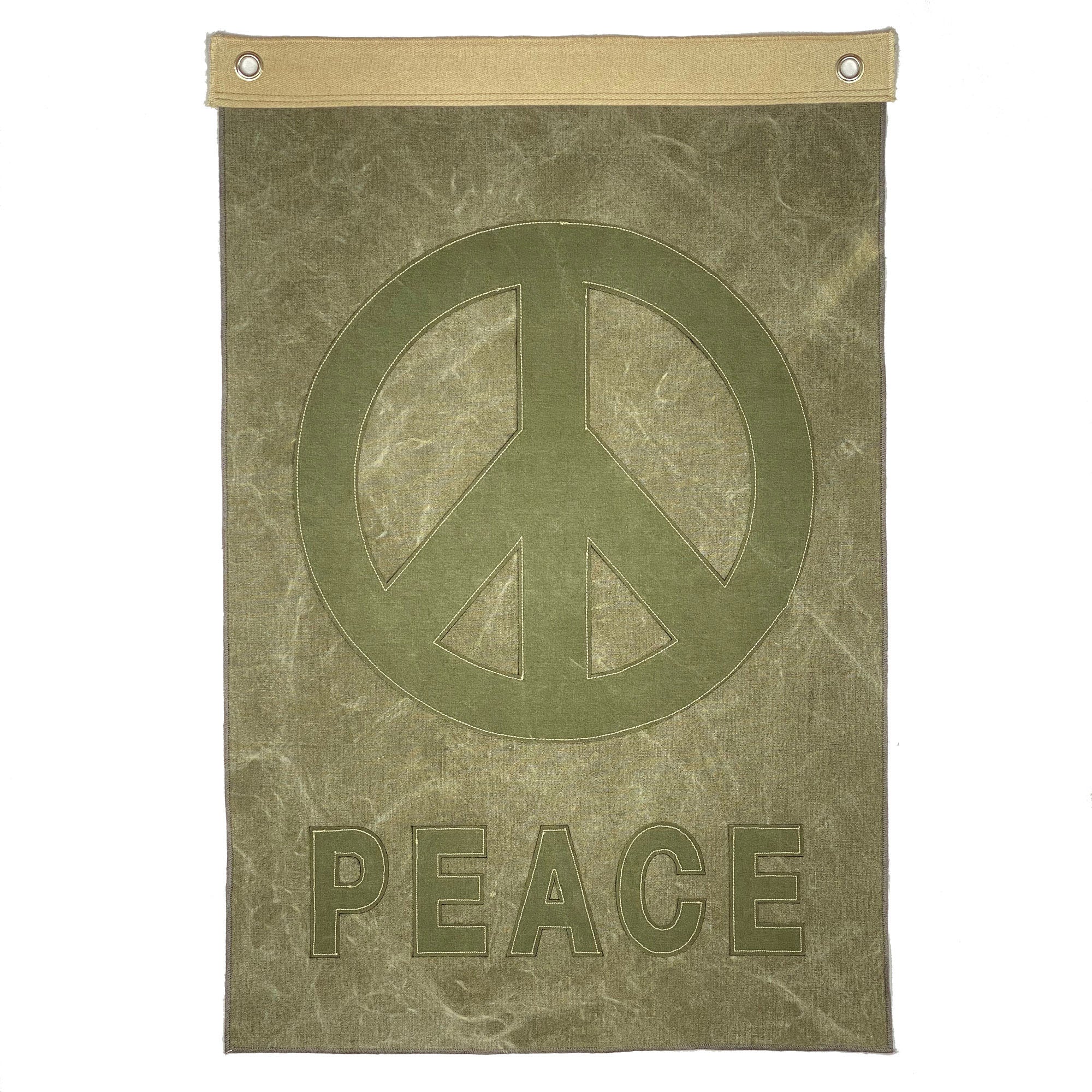 PEACE FLAG