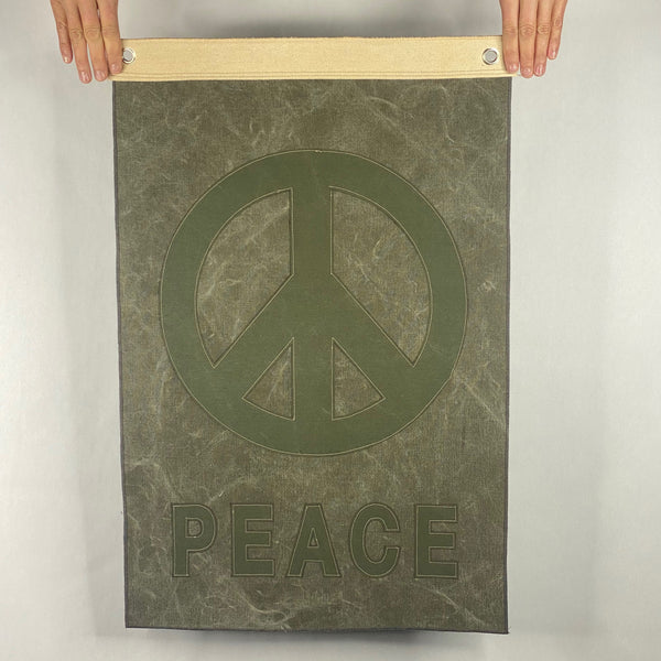 PEACE FLAG