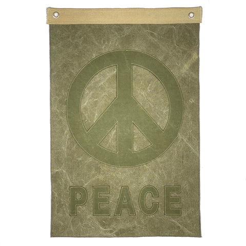 PEACE FLAG